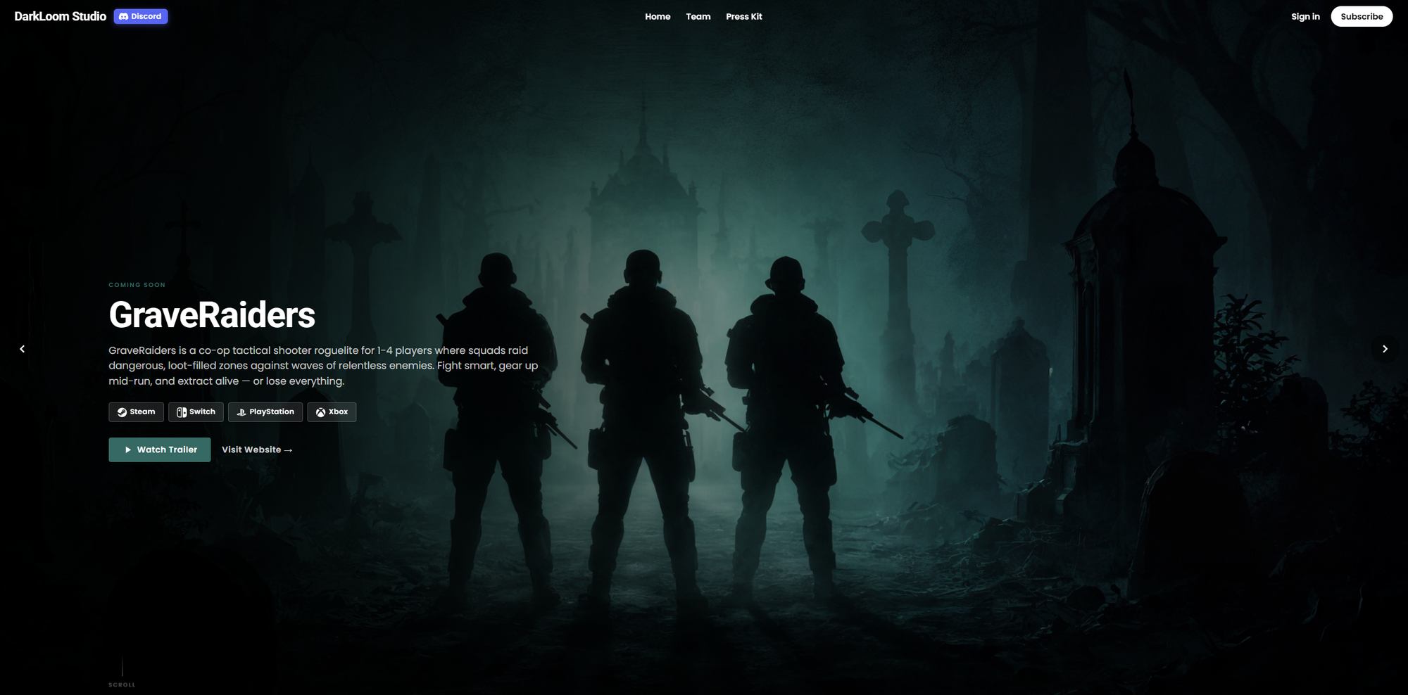 We Built Our Own Ghost Theme from Scratch