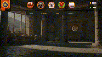 Deck Building [Showcase]