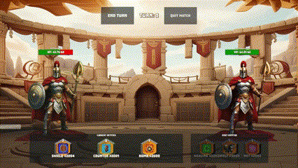 Gameplay [Showcase]