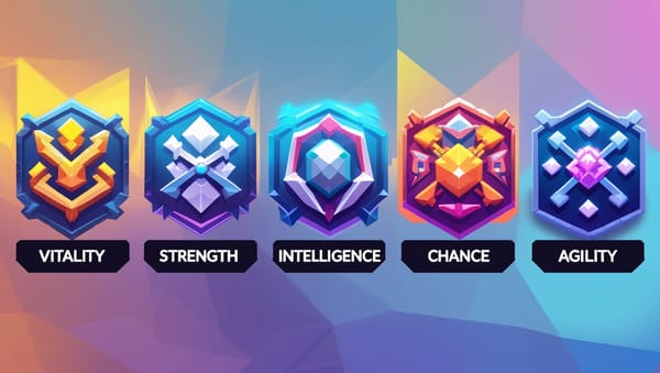 Attributes [Showcase]