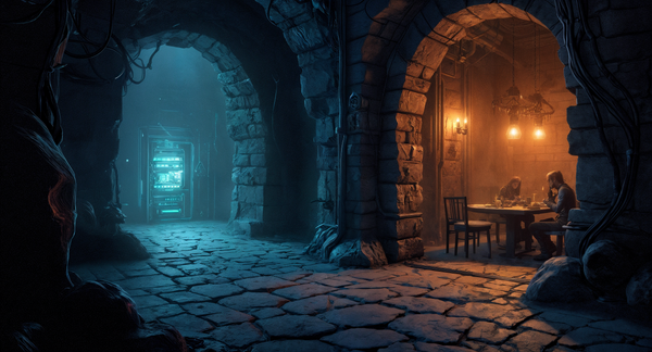 Why We Paused SwordFall to Focus on a New Game