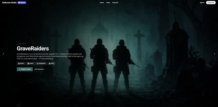 We Built Our Own Ghost Theme from Scratch